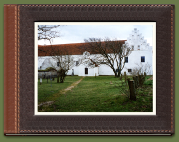 bjørnsholm farm