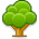 tree icon