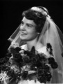 Grete as a Bride