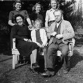 The Lassen Family (minus Peder)
