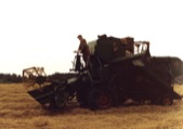 Frederik Combining - 1980