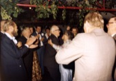 Golden Wedding Anniversary - Wedding Dance