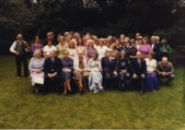 Golden Wedding Anniversary - Guests