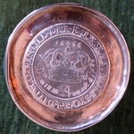 Commemorative Cup - Bottom