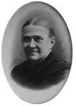 Else Marie (Rasmussen) Bertelsen