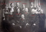 Lassen Grandchildren with Names