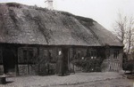 Ane’s Mother, Nielsine (Nielsen Ravn) Jensen, at her House