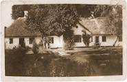 Ravnsborg Farm - Exterior