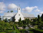 Todbjerg Church